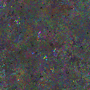 World at epoch 82000