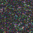 World at epoch 6000