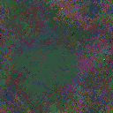 World at epoch 61000