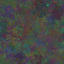 World at epoch 111000