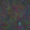 World at epoch 74000