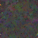 World at epoch 65000