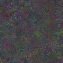 World at epoch 107000