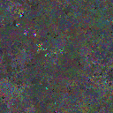World at epoch 83000