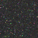 World at epoch 17000
