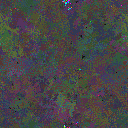 World at epoch 91000