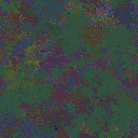 World at epoch 62000