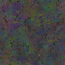 World at epoch 66000