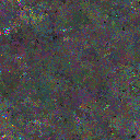 World at epoch 84000