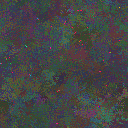 World at epoch 115000