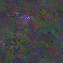 World at epoch 81000