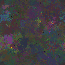 World at epoch 145000