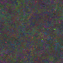 World at epoch 109000