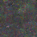 World at epoch 85000