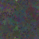 World at epoch 67000