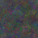 World at epoch 116000