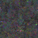World at epoch 67000