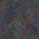 World at epoch 113000