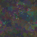World at epoch 146000
