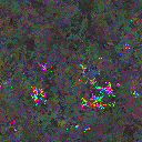 World at epoch 68000