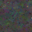 World at epoch 68000