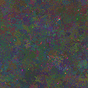 World at epoch 117000
