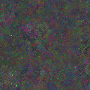 World at epoch 111000