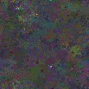 World at epoch 83000
