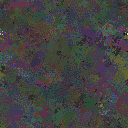 World at epoch 77000