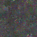 World at epoch 87000