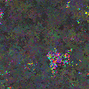 World at epoch 69000