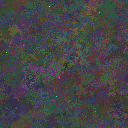 World at epoch 114000