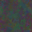 World at epoch 65000