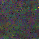World at epoch 69000