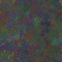 World at epoch 118000