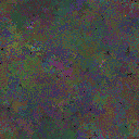 World at epoch 94000