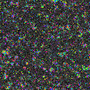World at epoch 4000
