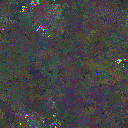 World at epoch 84000