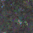 World at epoch 70000