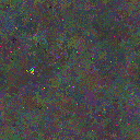 World at epoch 113000