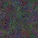 World at epoch 78000