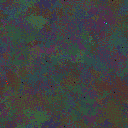 World at epoch 66000