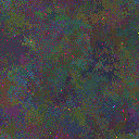 World at epoch 119000