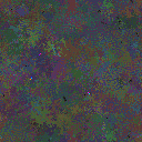 World at epoch 95000