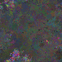 World at epoch 85000