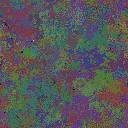 World at epoch 143000