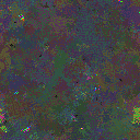 World at epoch 148000