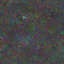 World at epoch 114000