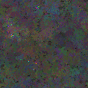 World at epoch 71000