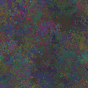 World at epoch 120000
